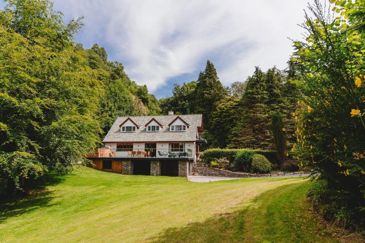 Loughrigg Cottage Ambleside Exteriér fotografie